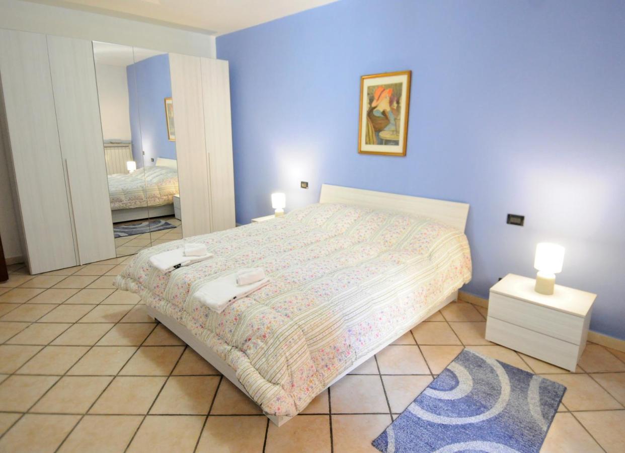 St. George Apartment Lovere Eksteriør billede
