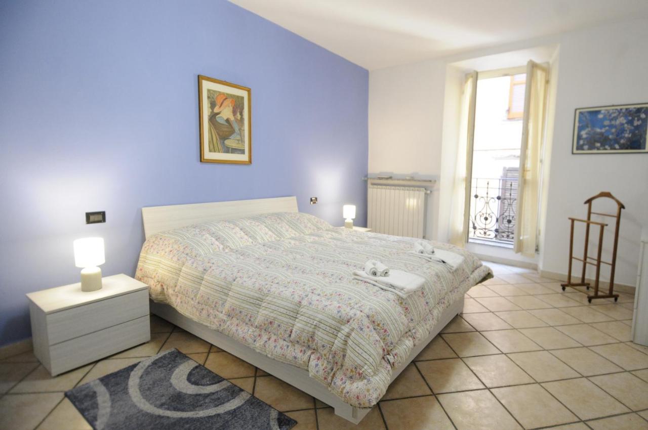 St. George Apartment Lovere Eksteriør billede
