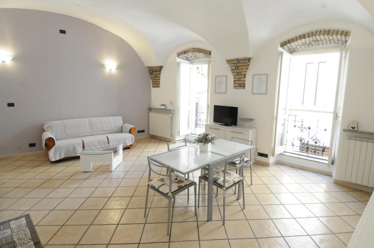 St. George Apartment Lovere Eksteriør billede
