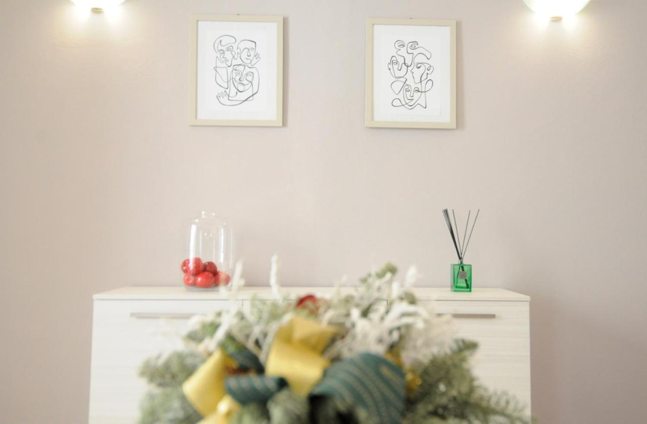 St. George Apartment Lovere Eksteriør billede