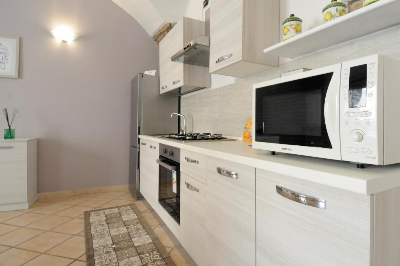 St. George Apartment Lovere Eksteriør billede