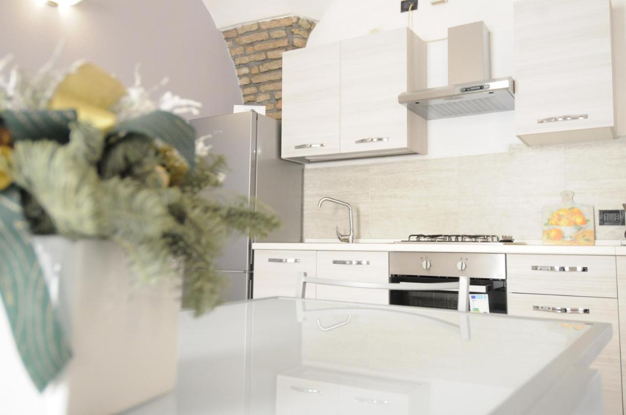 St. George Apartment Lovere Eksteriør billede